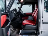 Mercedes Benz G55 AMG 2011